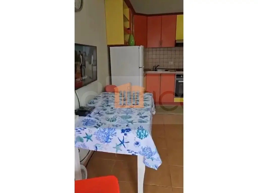 Apartament 1+1 dhoma 60 m² 3 kati