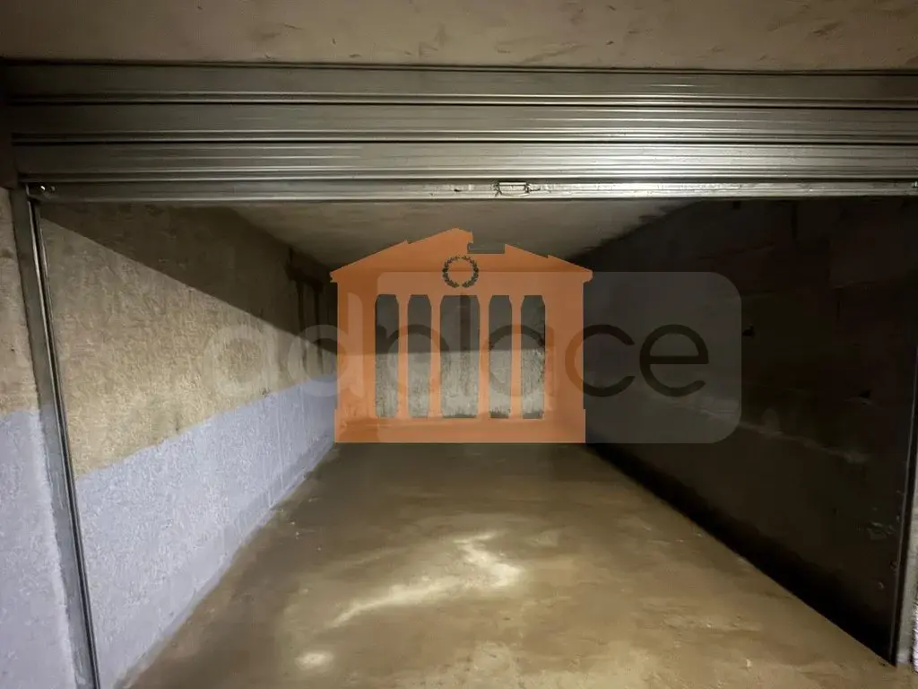 Garazh 16 m² -1 kati