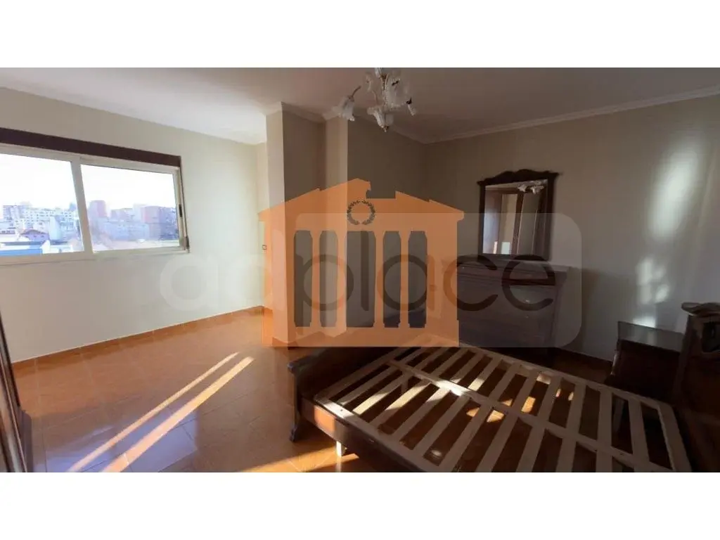 Apartament 1+2 dhoma 107 m² 7 kati