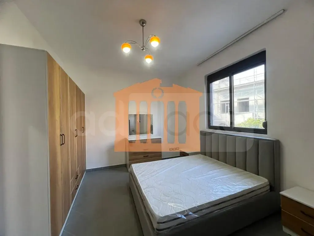 Apartament 1+2 dhoma 100 m² 2 kati