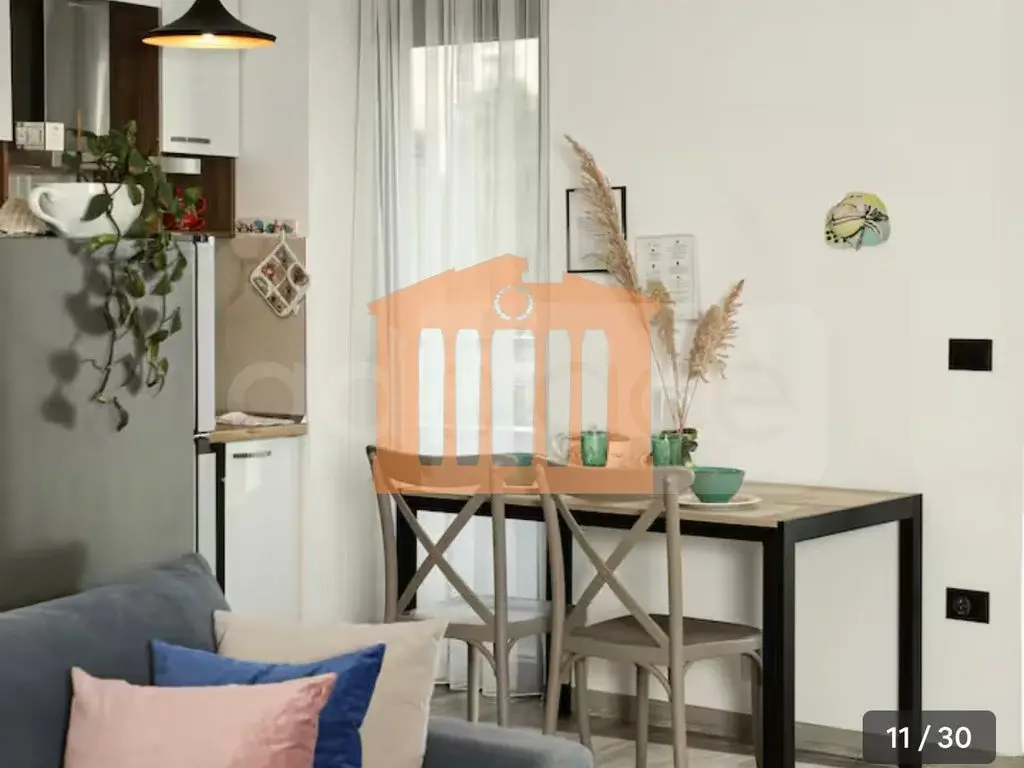 Apartament 1+1 dhoma 78 m² 4 kati