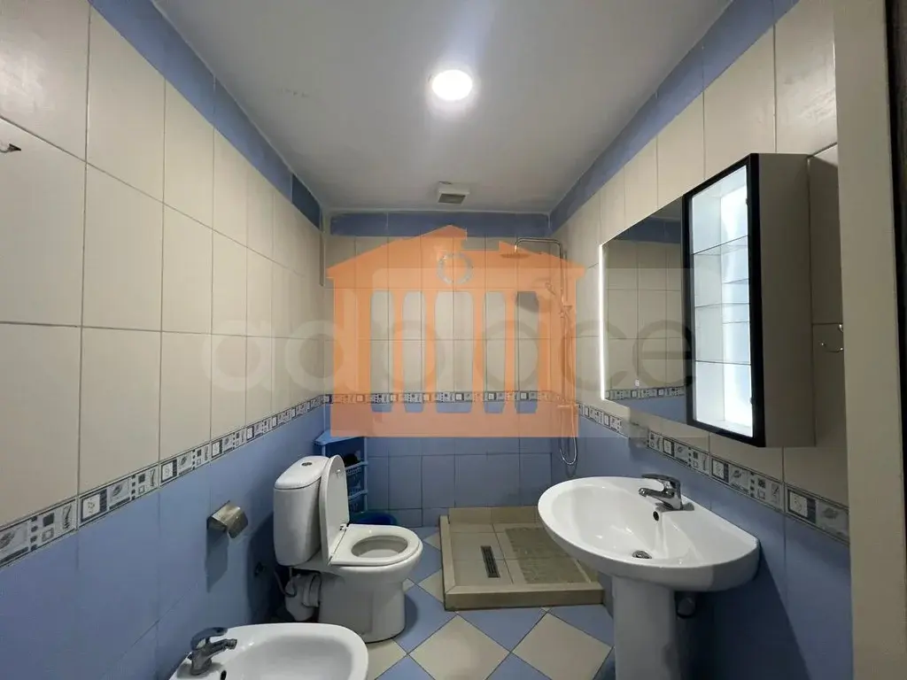 Apartament 1+1 dhoma 73 m² 2 kati