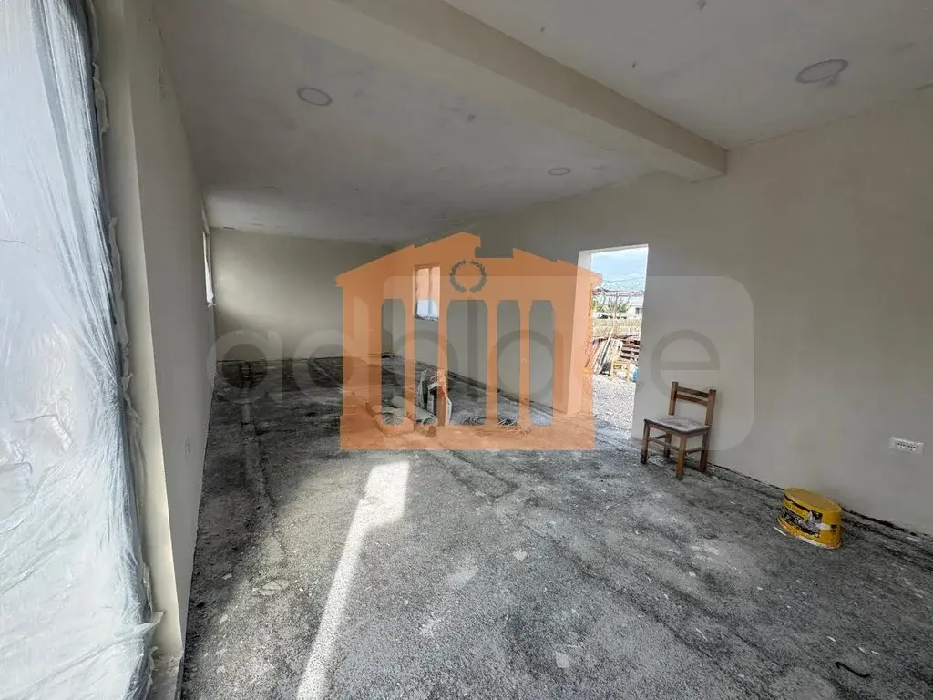 Parcela toke 1750 m²