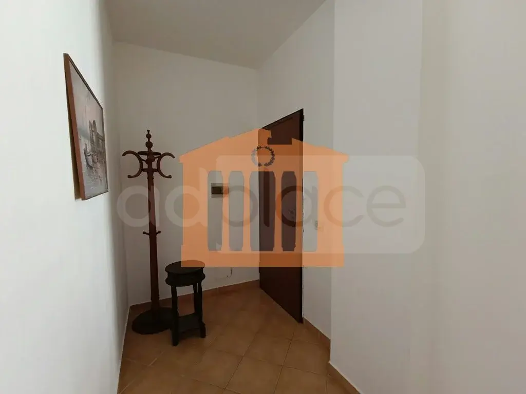 Apartament 1+2 dhoma 84 m² 3 kati
