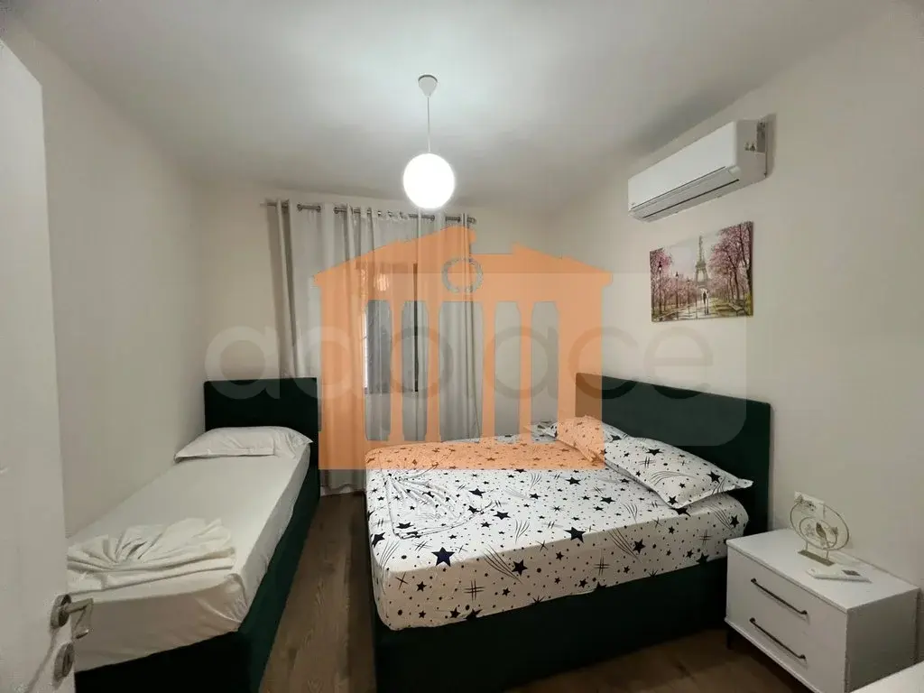 Apartament 1+1 dhoma 55 m² 1 kati