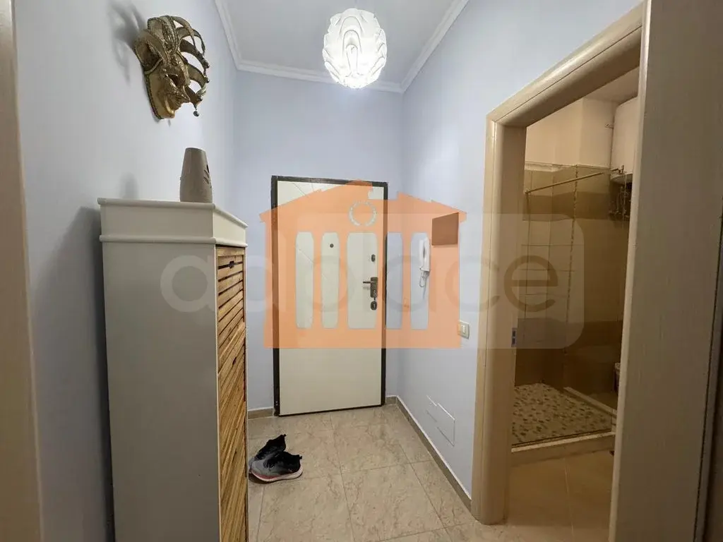 Apartament 1+2 dhoma 112 m² 1 kati
