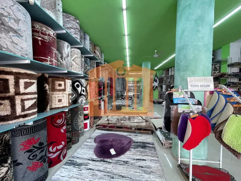 Pasuri të patundshme komerciale 250 m²