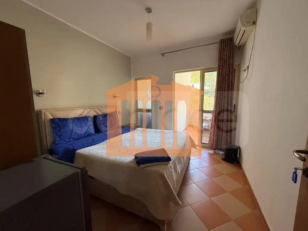 Apartament 1+2 dhoma