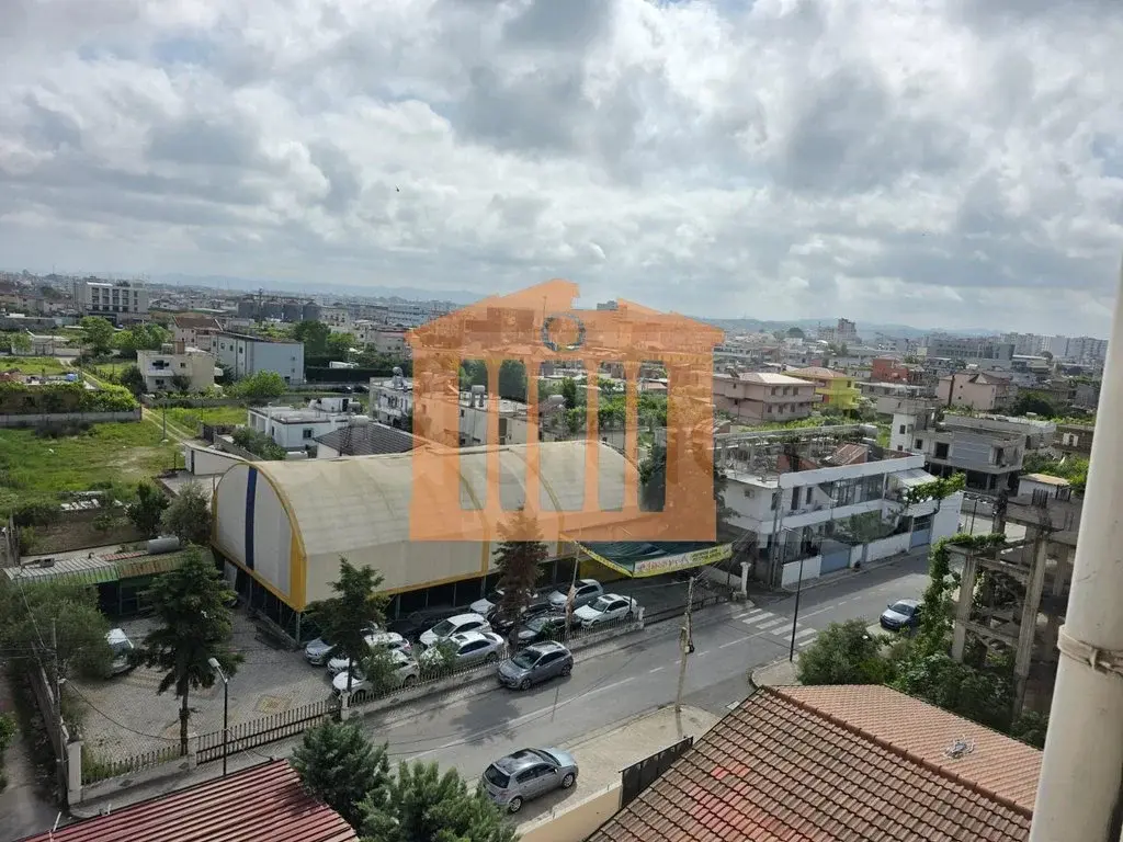 Apartament 1+1 dhoma 53 m² 5 kati