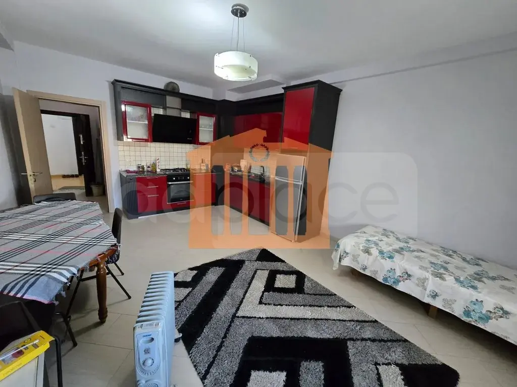 Apartament 1+2 dhoma 106 m² 3 kati