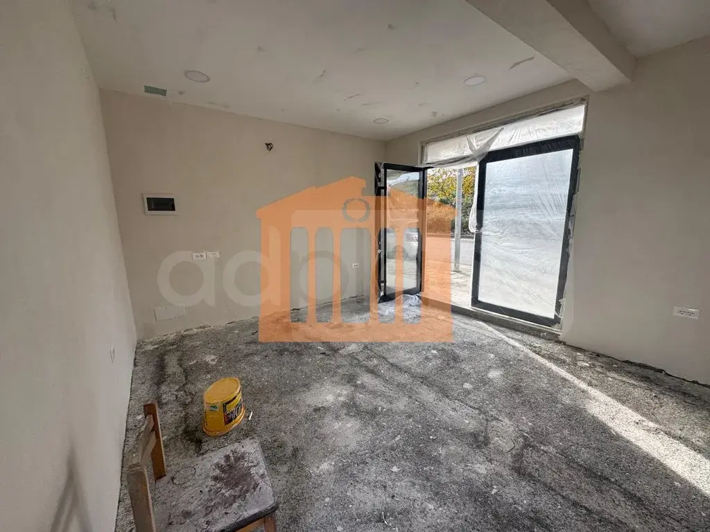 Parcela toke 1750 m²