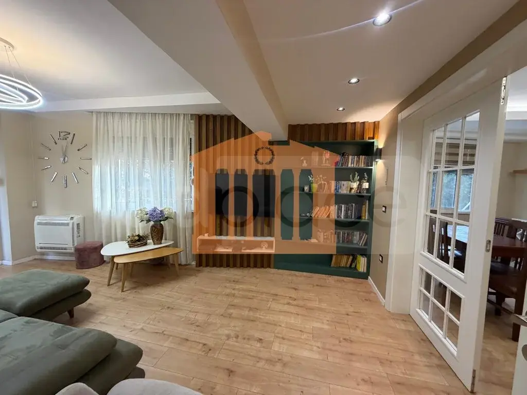 Apartament 1+1 dhoma 60 m² 1 kati