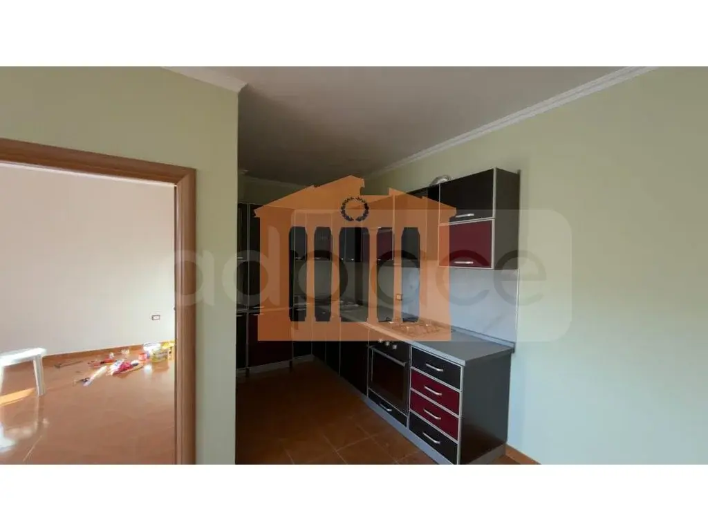 Apartament 1+2 dhoma 107 m² 7 kati