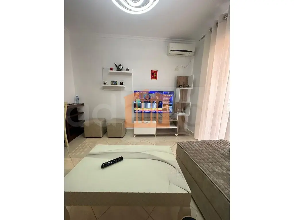 Apartament 1+1 dhoma 62 m² 3 kati