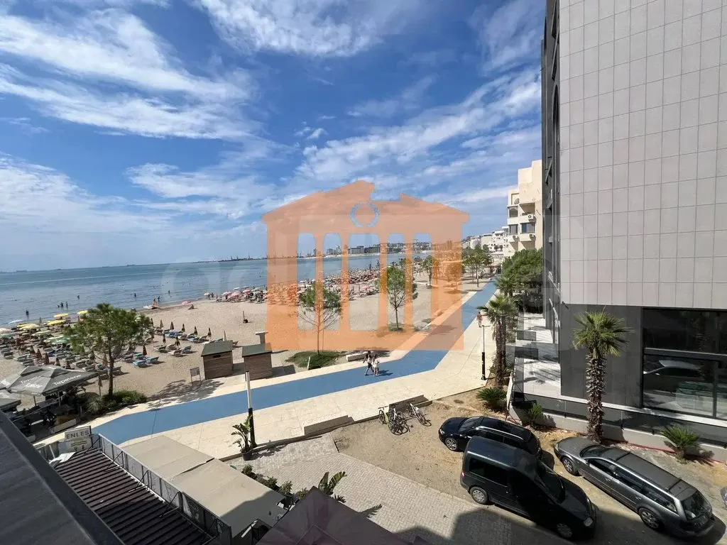Apartament 1+1 dhoma 65 m² 2 kati