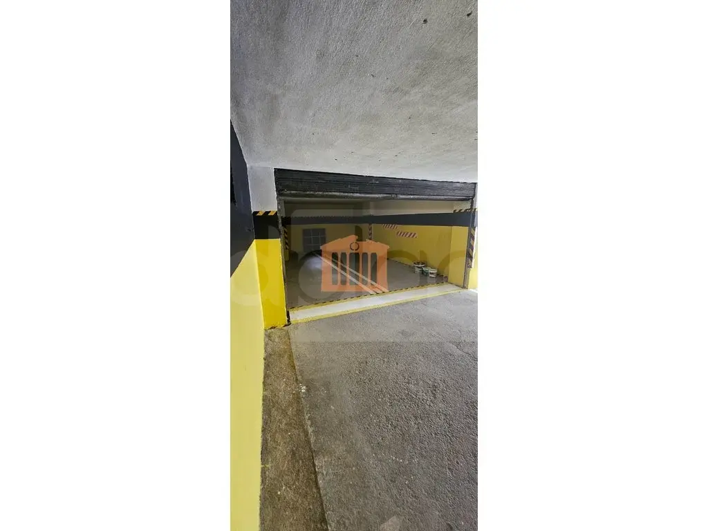 Garazh 28 m² -1 kati