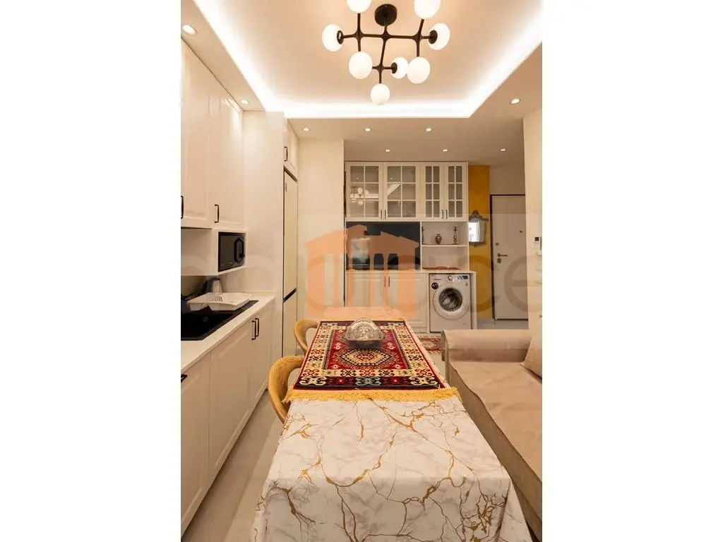 Apartament 1+1 dhoma 65 m² 4 kati