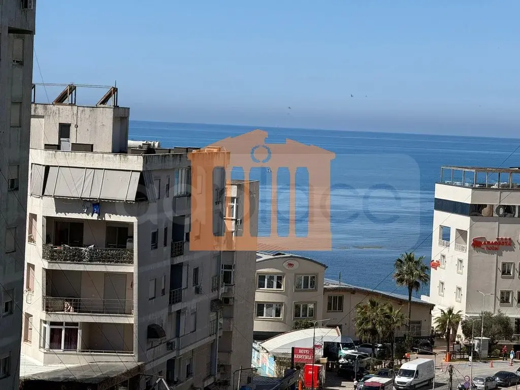 Apartament 1+2 dhoma 145 m² 8 kati