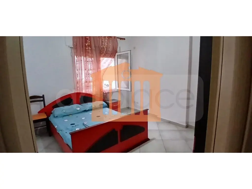 Apartament 1+1 dhoma 55 m² 3 kati
