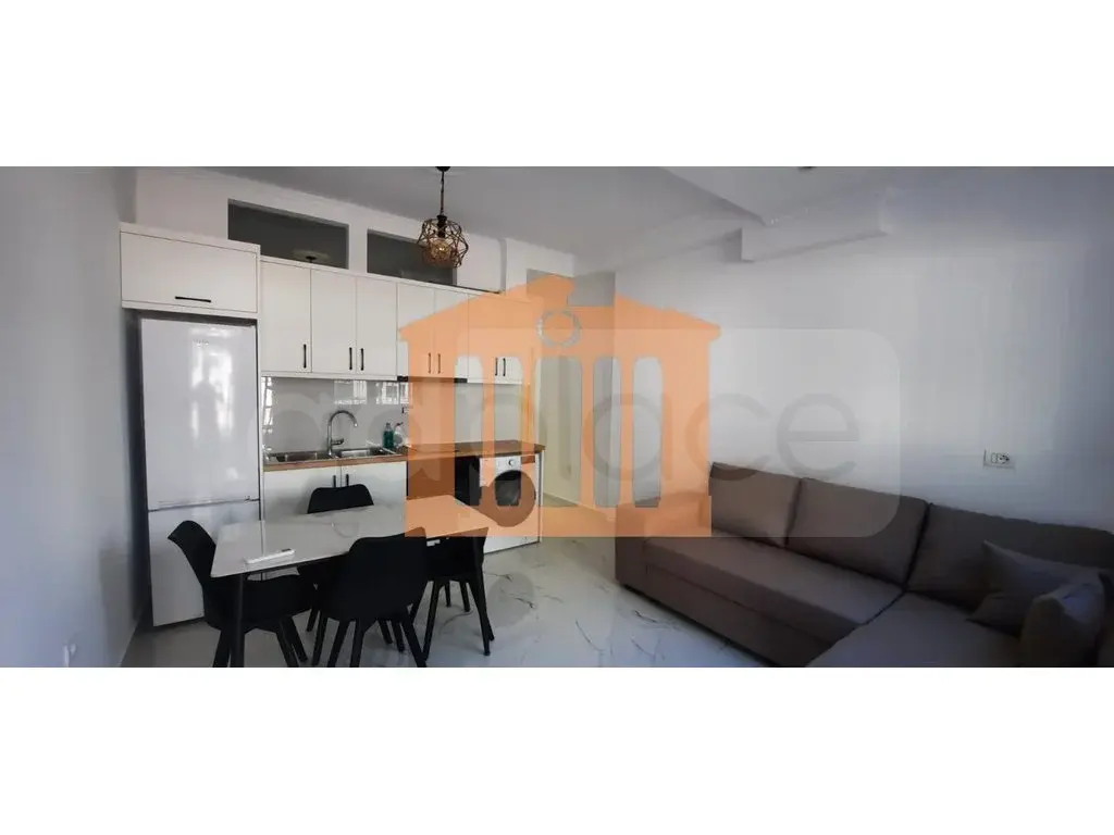 Apartament 1+1 dhoma 34 m² 1 kati