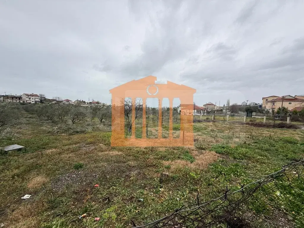 Parcela toke 4560 m²
