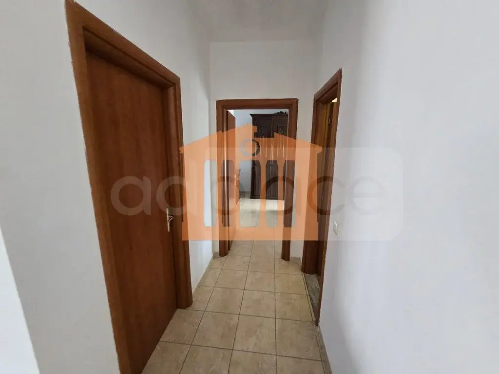 Apartament 1+2 dhoma 106 m² 3 kati