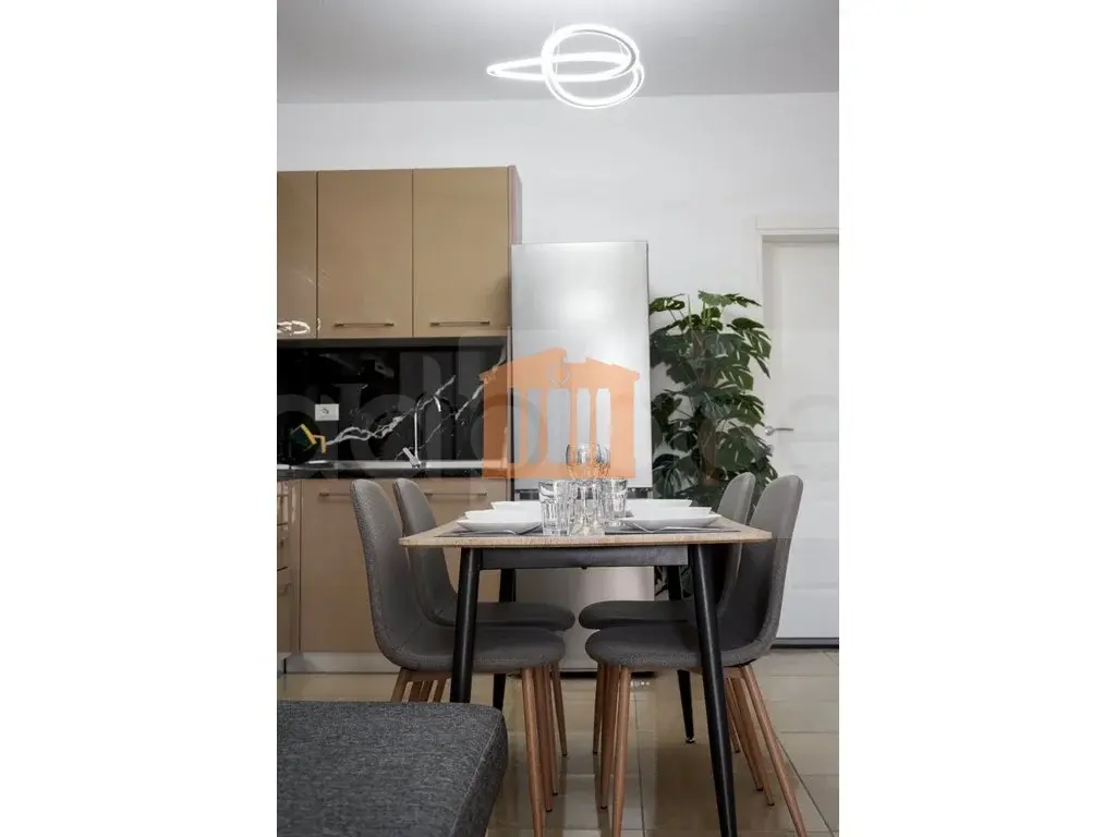 Apartament 1+1 dhoma 68 m² 3 kati