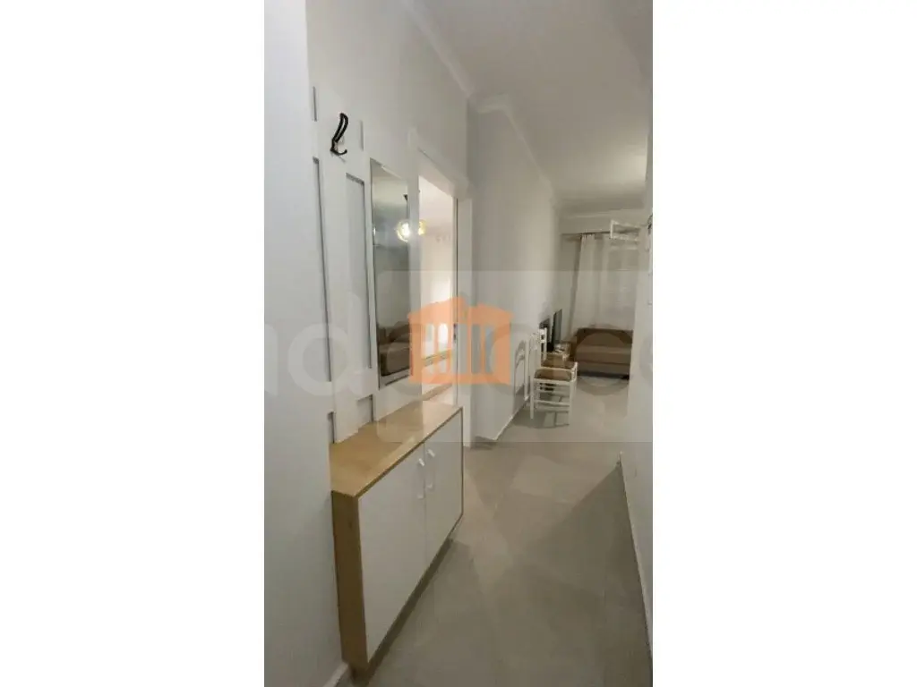 Apartament 1+1 dhoma 52 m² 2 kati