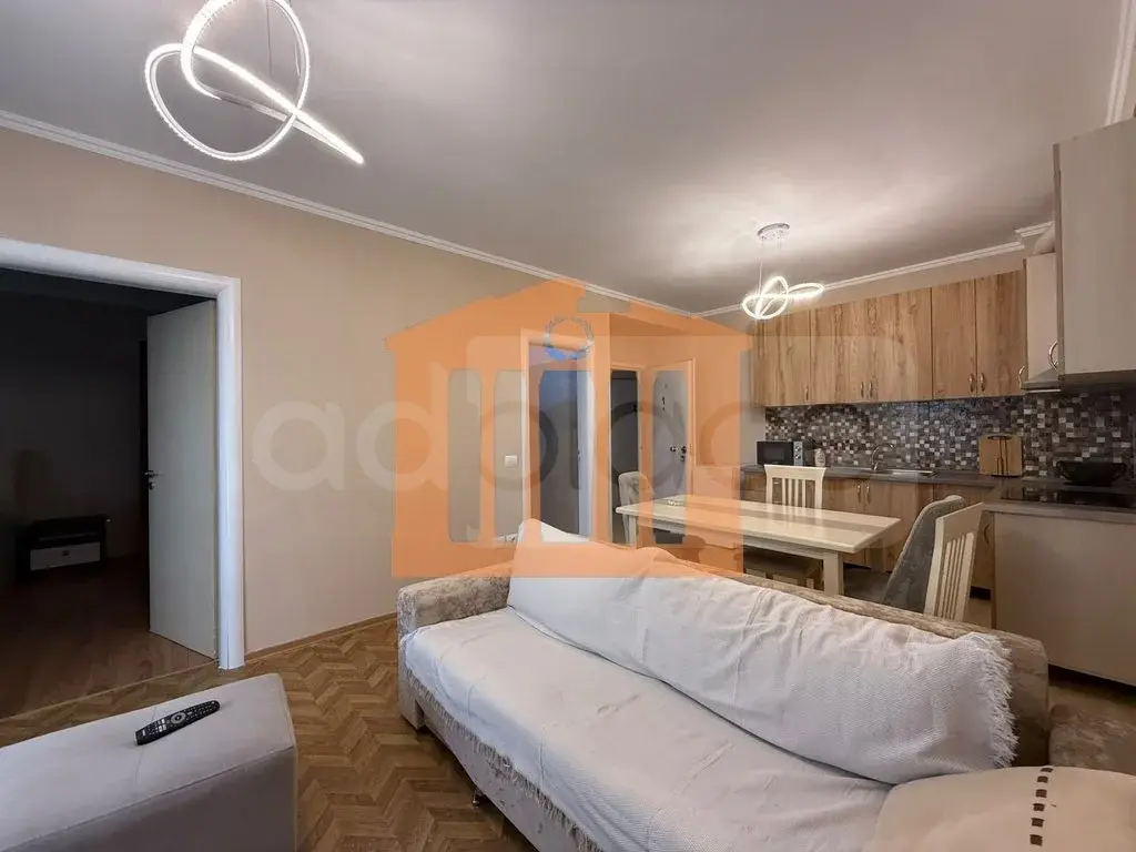 Apartament 1+1 dhoma 65 m² 4 kati