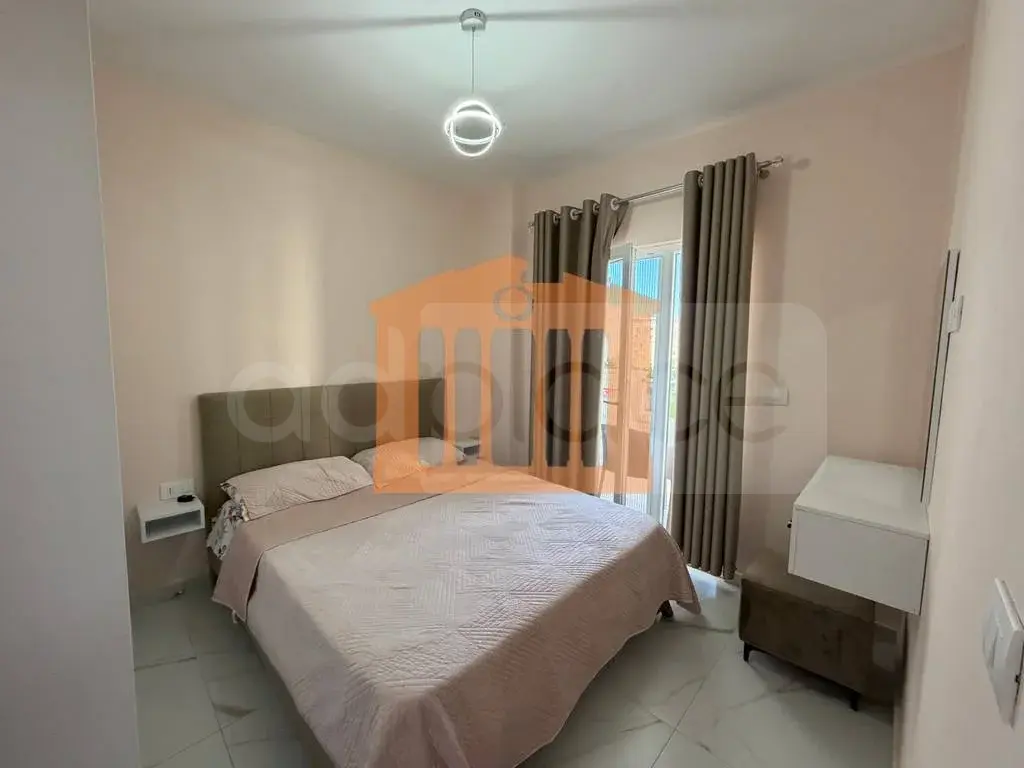 Apartament 1+1 dhoma 55 m² 2 kati