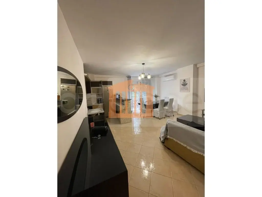 Apartament 1+2 dhoma 102 m² 4 kati