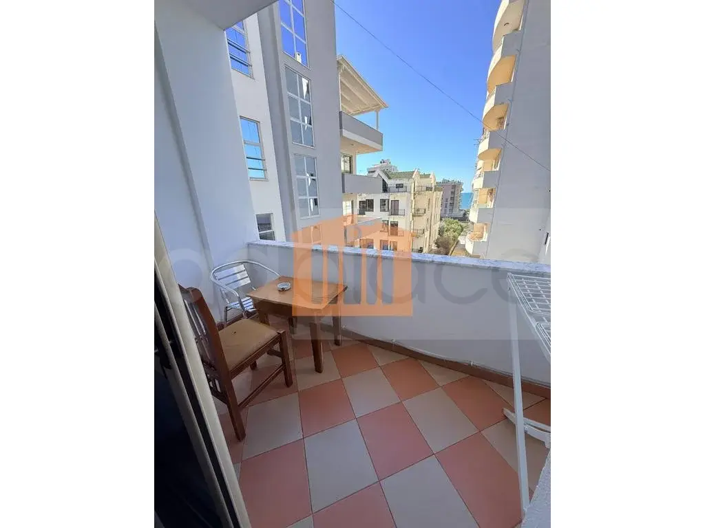 Apartament 1+1 dhoma