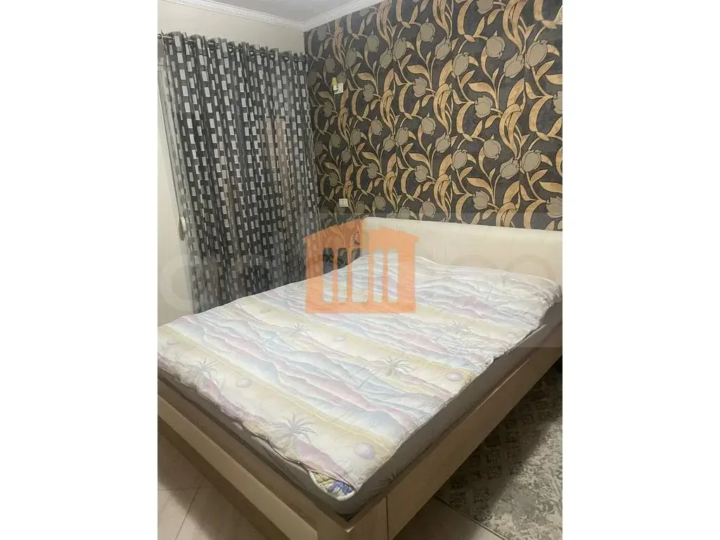 Apartament 1+1 dhoma 57 m² 2 kati