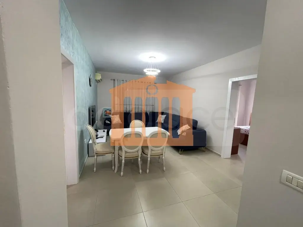 Apartament 1+2 dhoma 83 m² 2 kati
