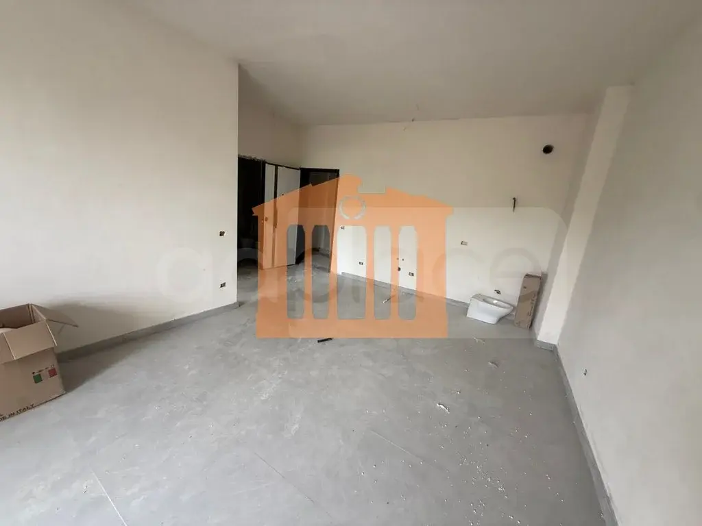 Apartament 1+1 dhoma 51 m² 1 kati