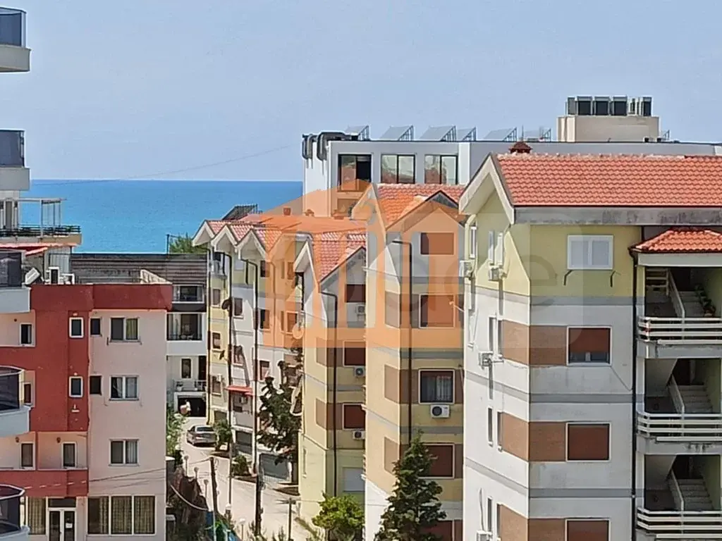 Apartament 1+1 dhoma 61 m² 3 kati
