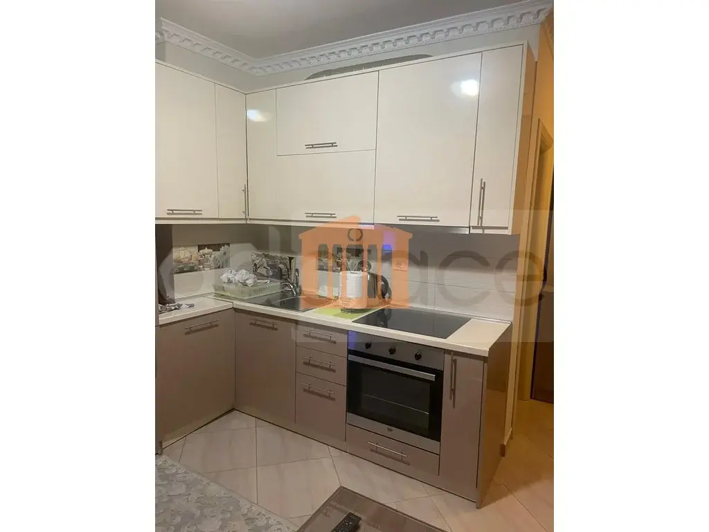 Apartament 1+1 dhoma 57 m² 2 kati