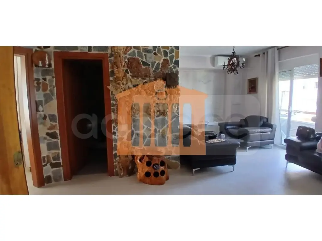 Apartament 1+2 dhoma 84 m² 4 kati