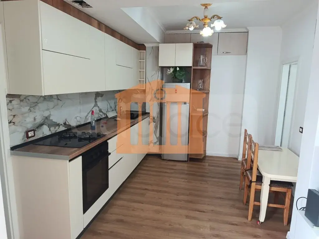 Apartament 1+1 dhoma 70 m²