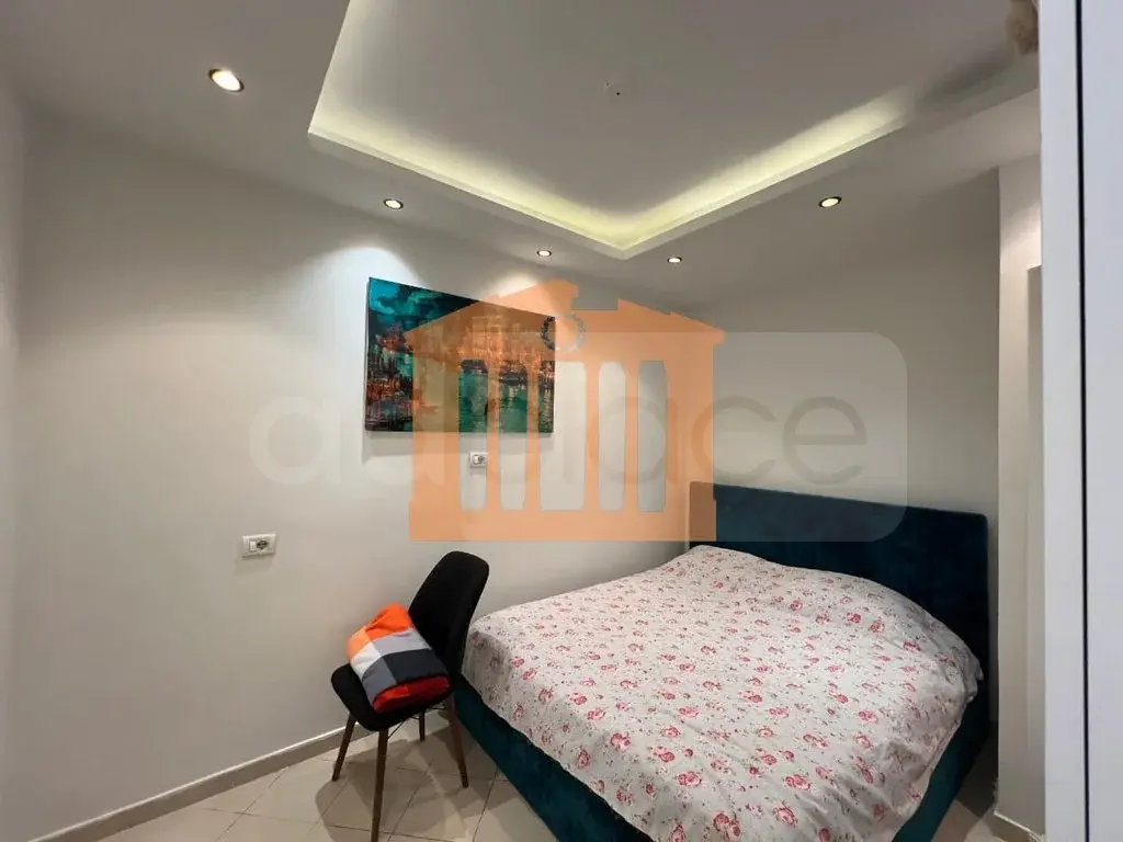 Apartament 1+1 dhoma 42 m² 2 kati