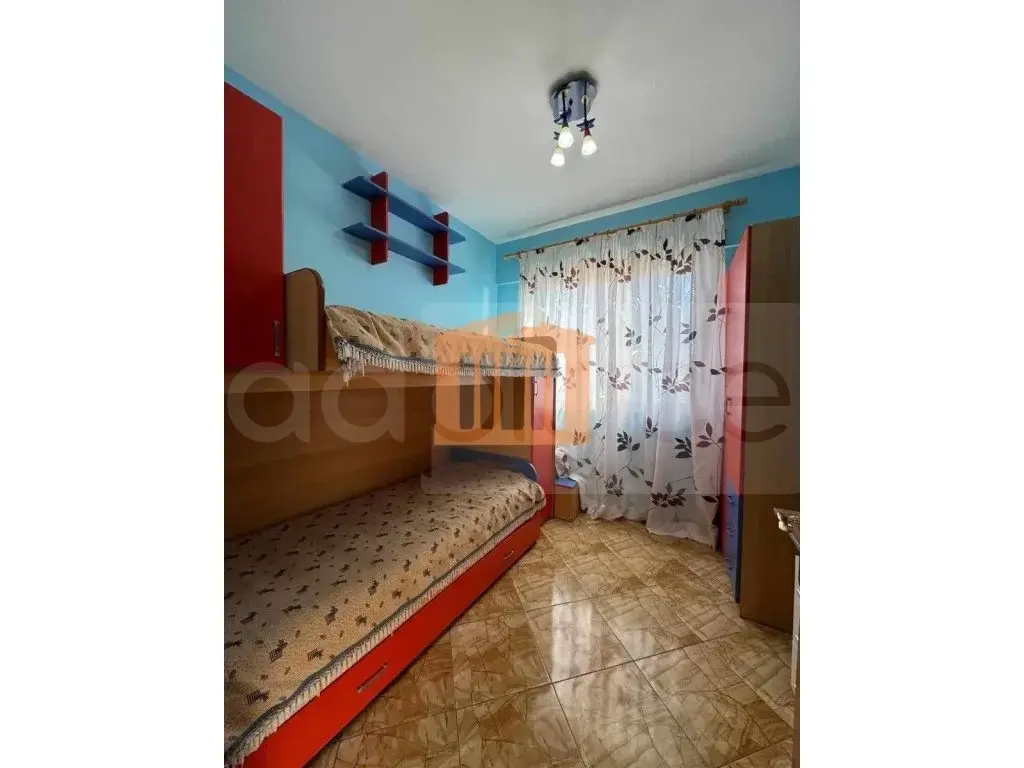 Apartament 1+2 dhoma 70 m² 8 kati