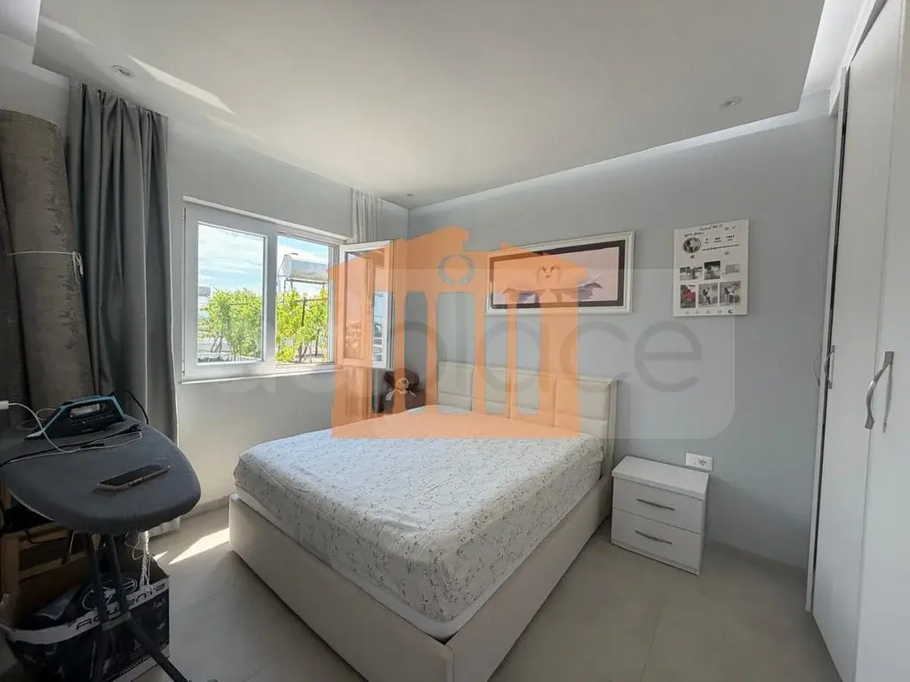 Apartament 1+1 dhoma 65 m² 3 kati