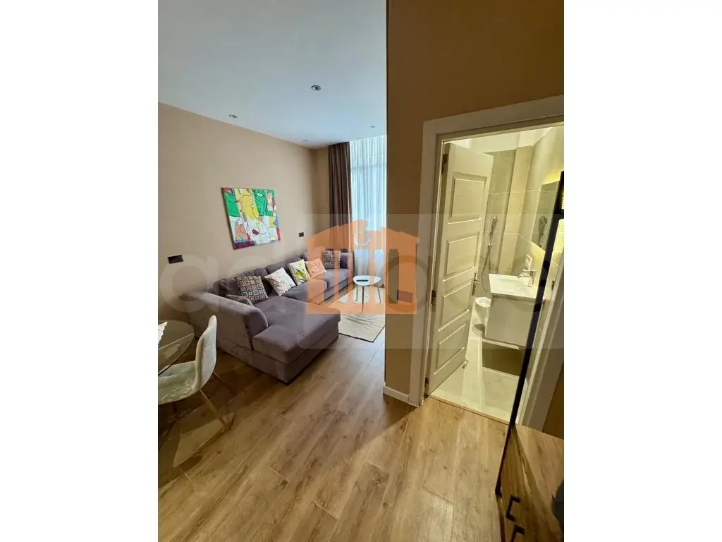 Apartament 1+2 dhoma 80 m² 2 kati
