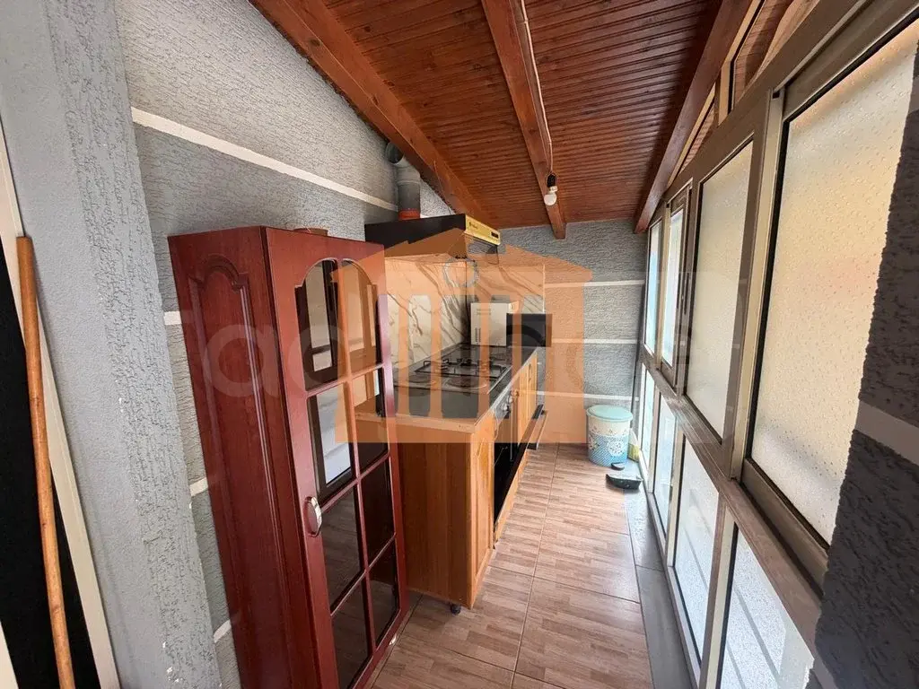 Apartament 1+2 dhoma 70 m² 3 kati