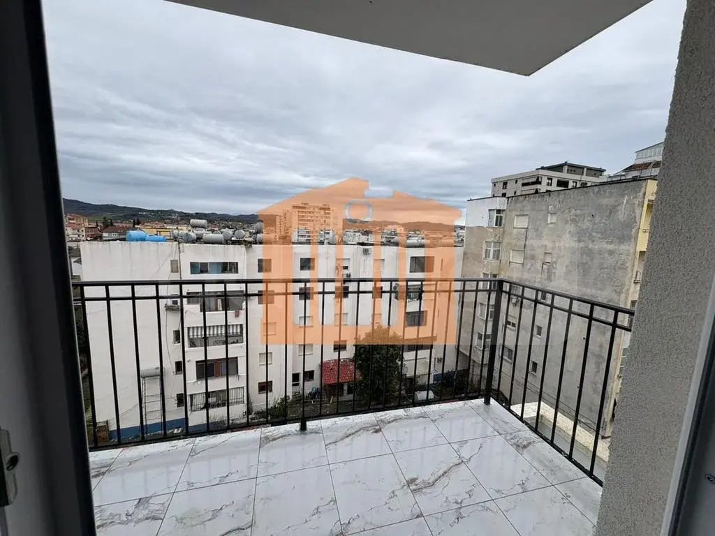 Apartament 1+1 dhoma 51 m² 5 kati