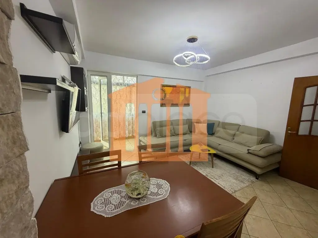 Apartament 1+2 dhoma 75 m² 5 kati
