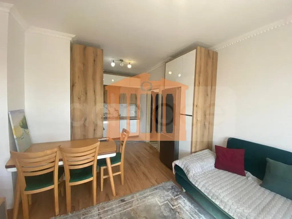 Apartament 1+2 dhoma 78 m² 9 kati