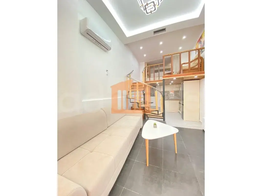 Apartament 1+1 dhoma 70 m² 1 kati