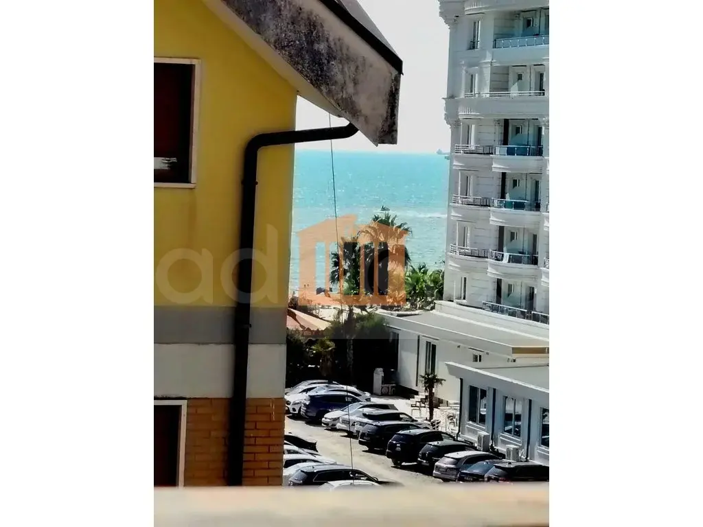 Apartament 1+1 dhoma 60 m² 4 kati