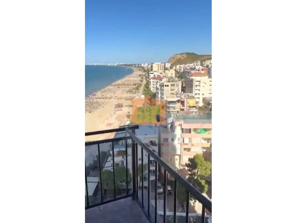 Apartament 1+1 dhoma 60 m² 12 kati